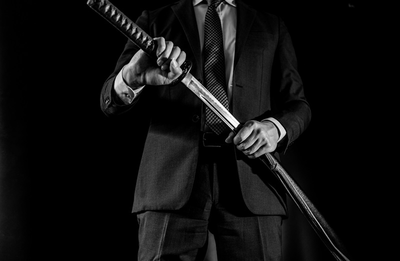 ยากูซ่า