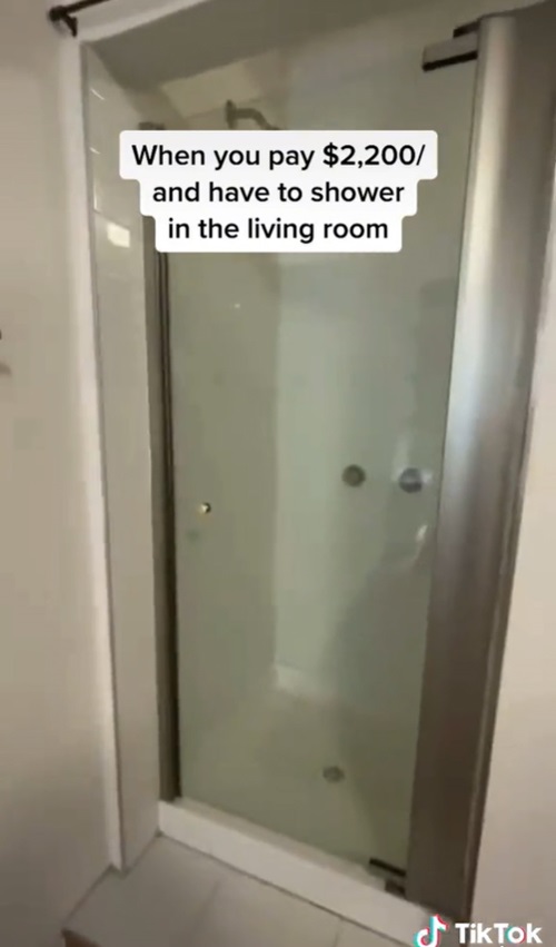 อพาร์ตเมนต์ในนิวยอร์ก