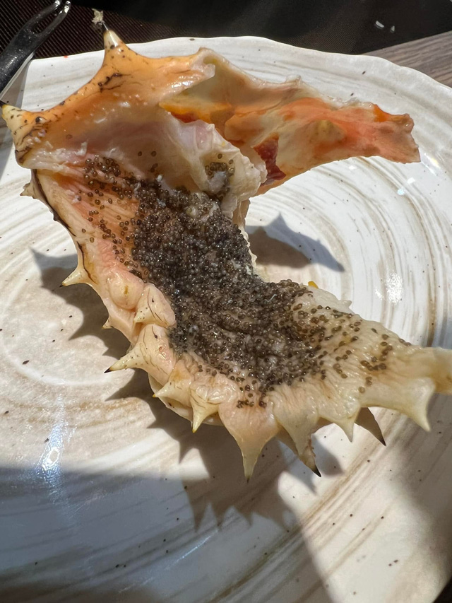 สิ่งแปลกปลอมในอาหาร