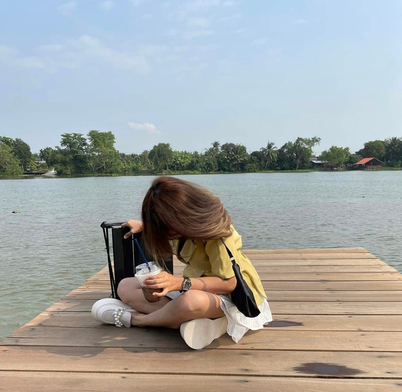 รีวิวคาเฟ่