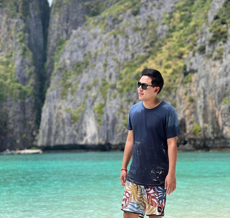 ทนายเดชา ทนายตั้ม