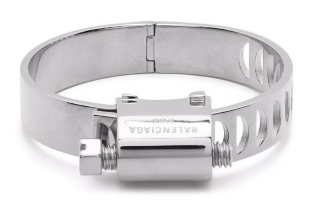 กำไล Balenciaga