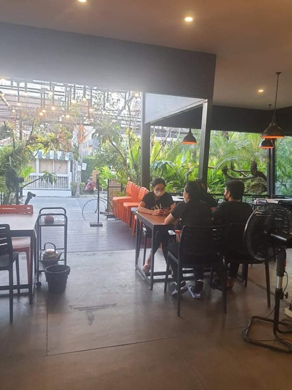 บูม หมูทะ