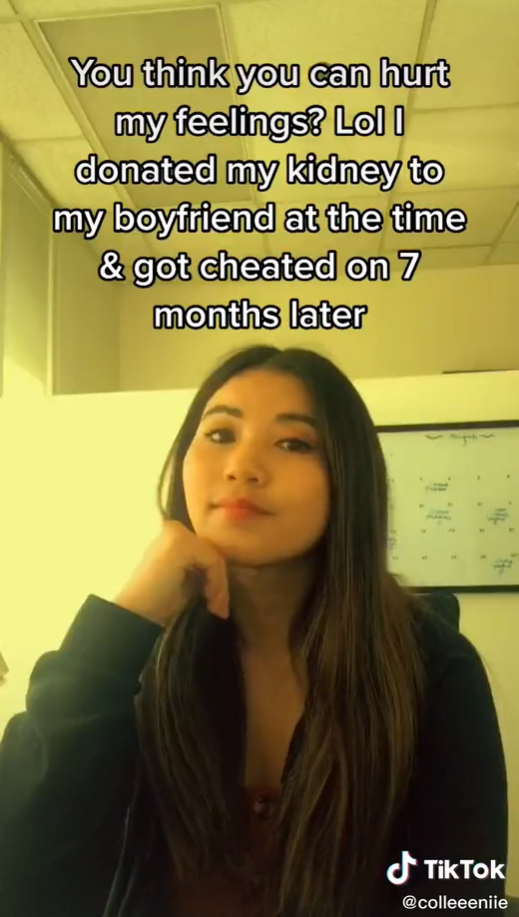 แฟนนอกใจ