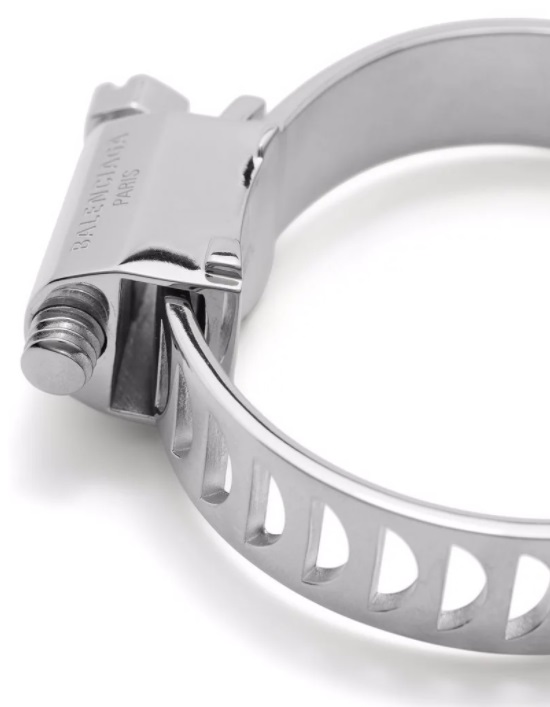 กำไล Balenciaga