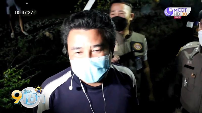 รถไฟชนรถบรรทุก