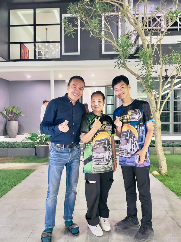 พี่พร น้องเวฟ