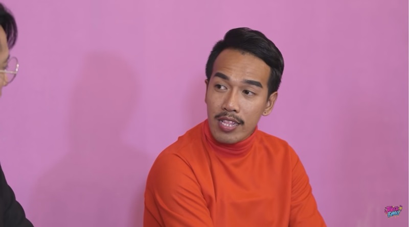 องค์ดำ โสฬส