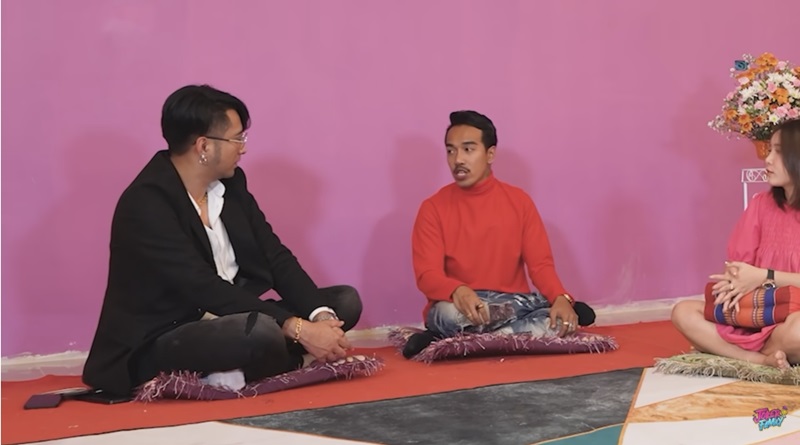 องค์ดำ โสฬส