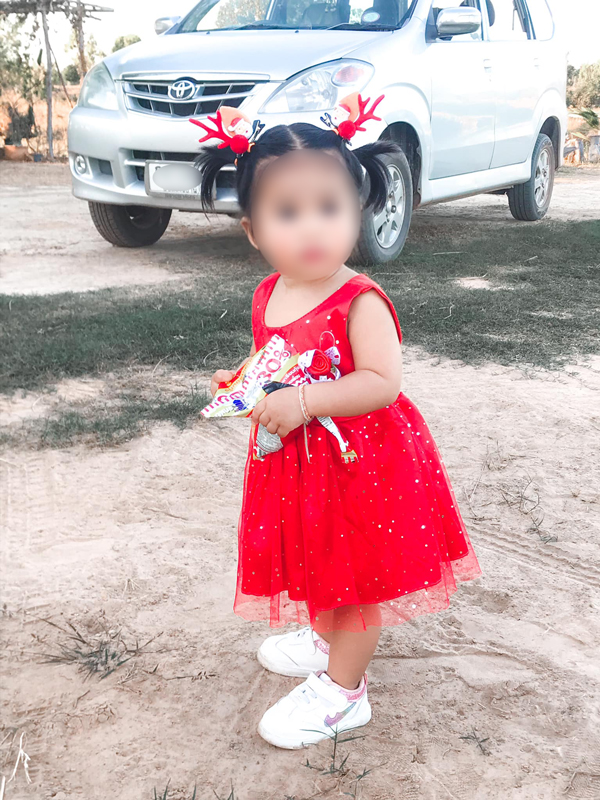 ข่าวน้องณิชา