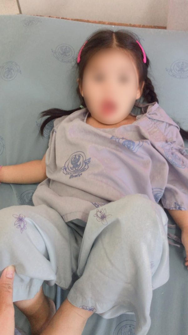 ข่าวน้องณิชา