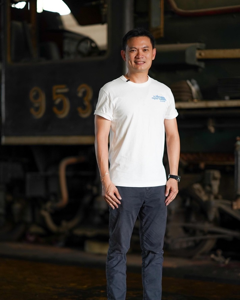 เอ้ สุชัชวีร์