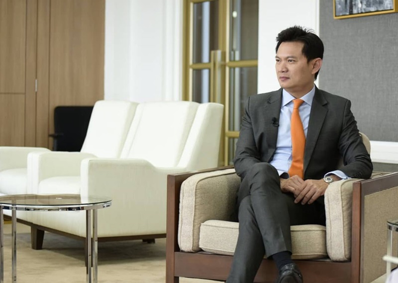 เอ้ สุชัชวีร์