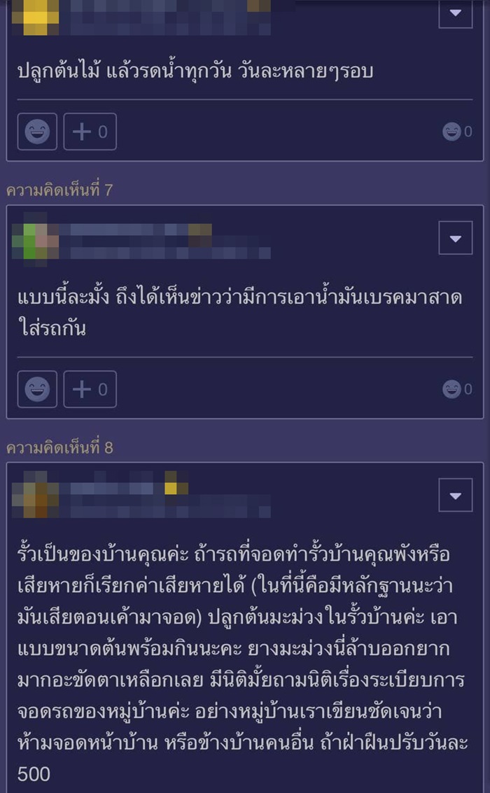 ปัญหาเพื่อนบ้าน