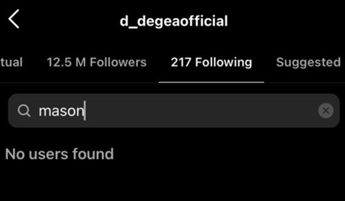 นักเตะอันฟอล เมสัน กรีนวู้ด