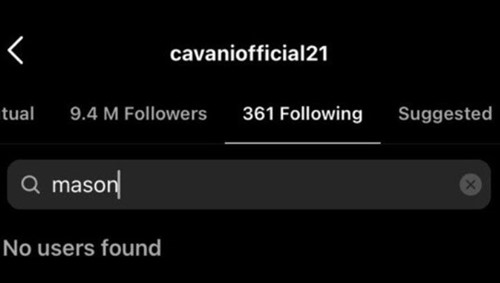 นักเตะอันฟอล เมสัน กรีนวู้ด