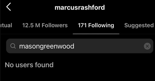 นักเตะอันฟอล เมสัน กรีนวู้ด