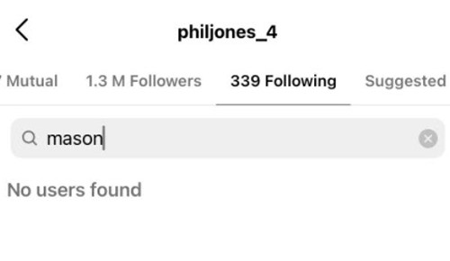 นักเตะอันฟอล เมสัน กรีนวู้ด