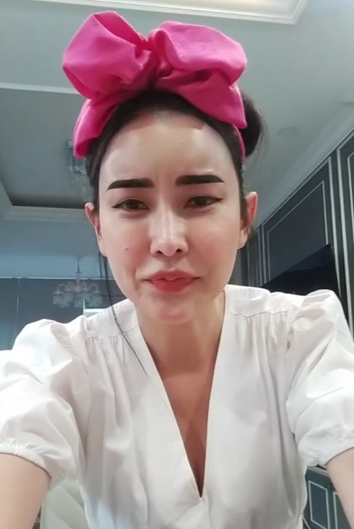 จอย ชุติมณฑ์