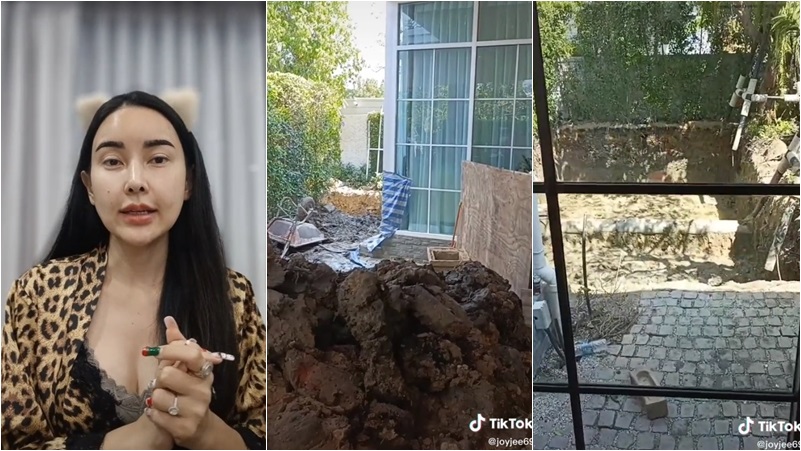 จอย ชุติมณฑ์