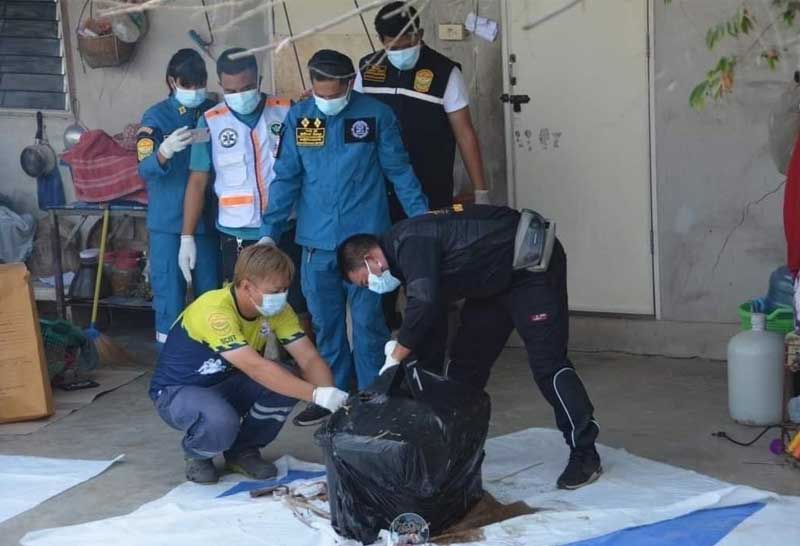 ฆ่ายัดกล่อง