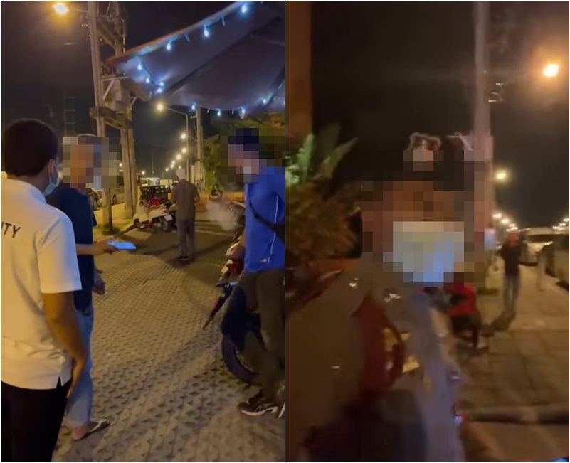 แท็กซี่ภูเก็ตรีดเงิน