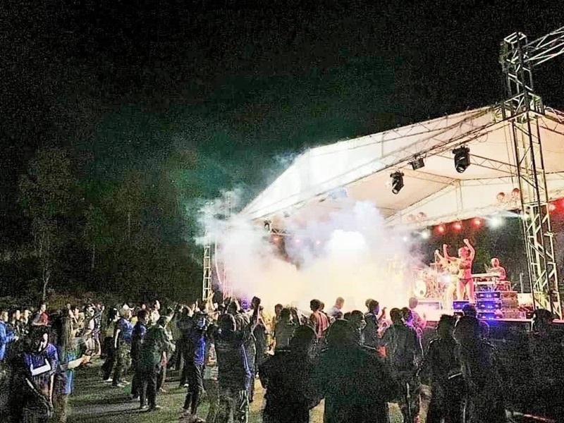 โคโยตี้เขาใหญ่