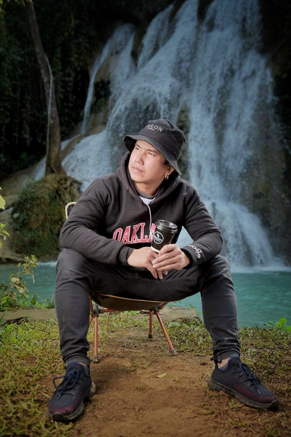 ท้าว พิมมะสอน พิลาจัน