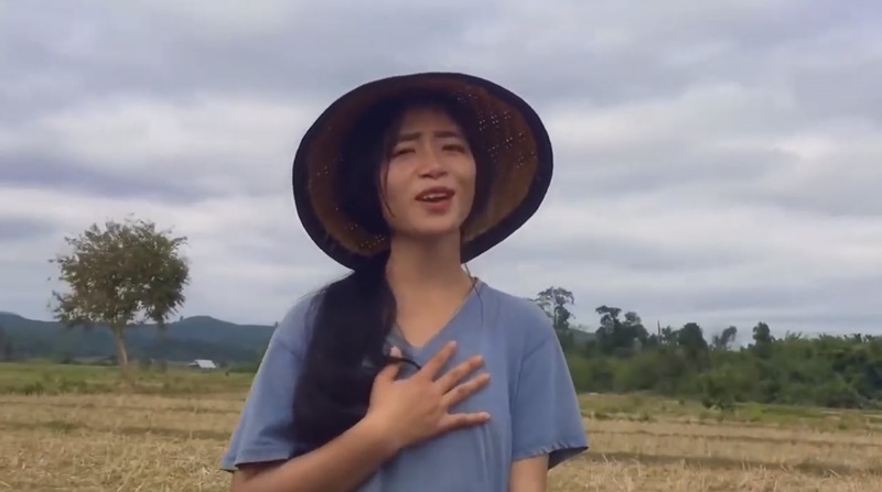 เฮ็ดนาเด้อบ่ได้เฮ็ดนม