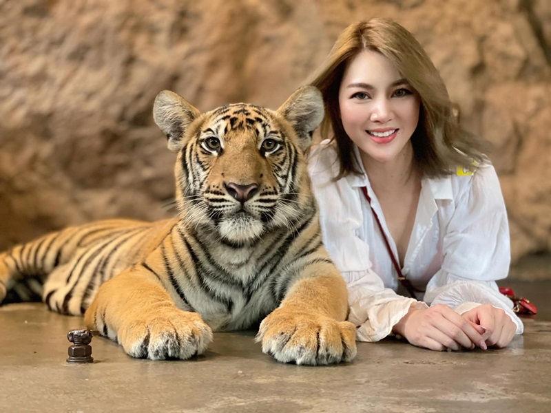 ลลิลิล เดชวีระพาณิชย์