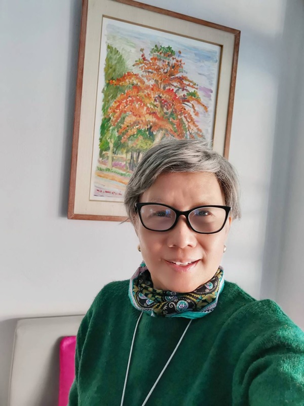 ลลิตา ธีระสิระ