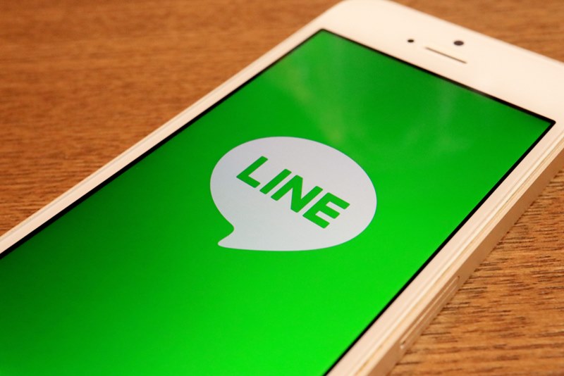 วิธีทำให้แม่เลิกส่งไลน์มั่ว