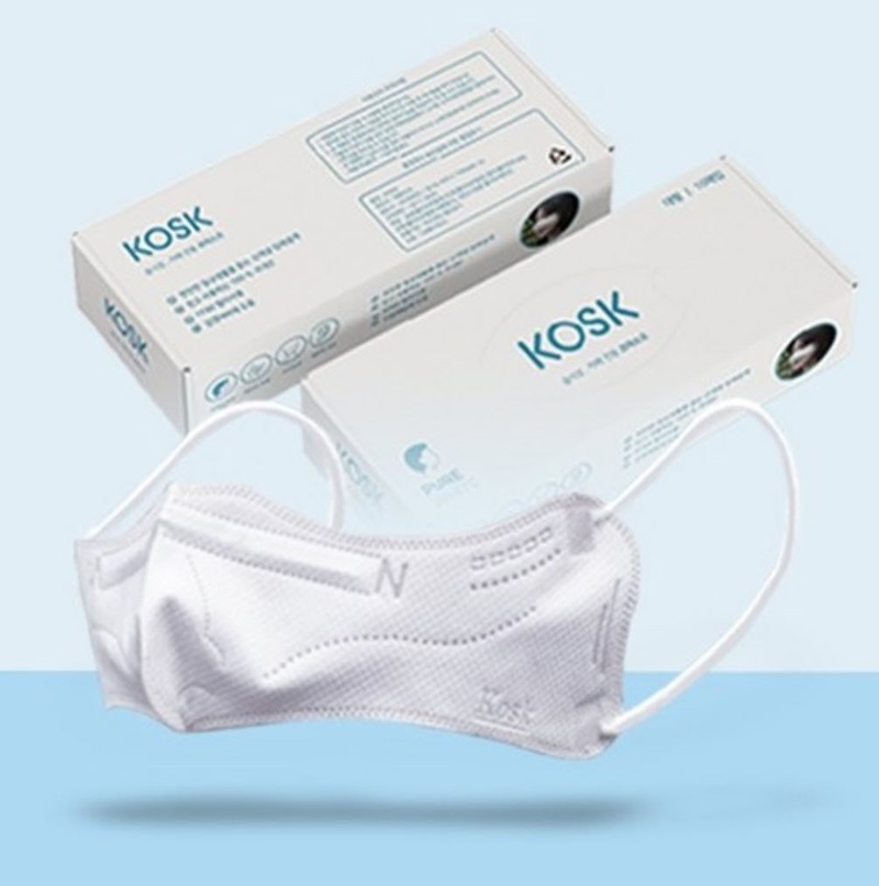 Kosk