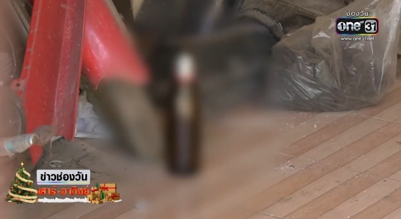 นอนปั๊ม