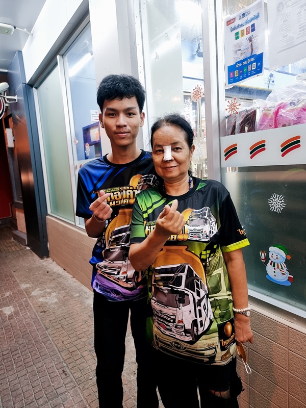 พี่พร น้องเวฟ