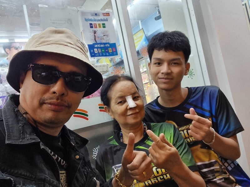 พี่พร น้องเวฟ