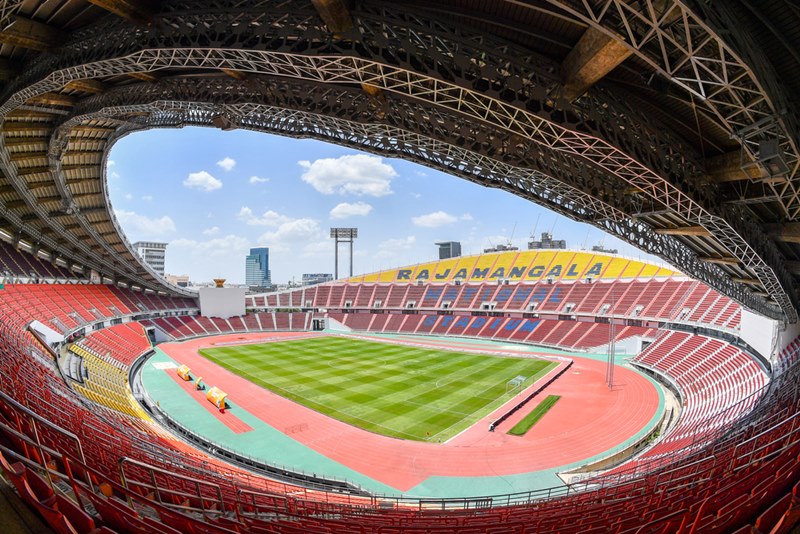 แดงเดือดไทย