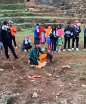 ฉุดผู้หญิง