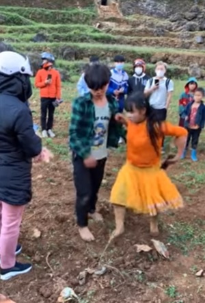 ฉุดผู้หญิง