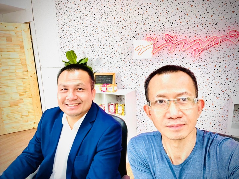 ทิดสมพงษ์ ทิดสมปอง