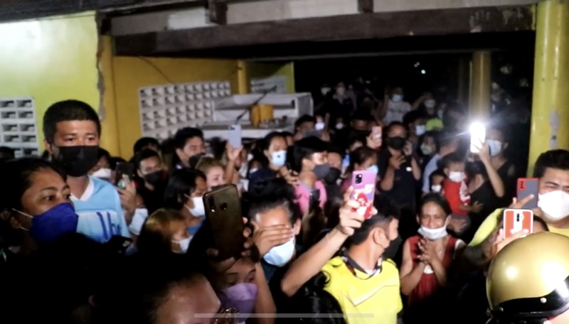 พระมั่วสีกา