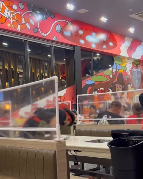 สุกี้ตี๋น้อย