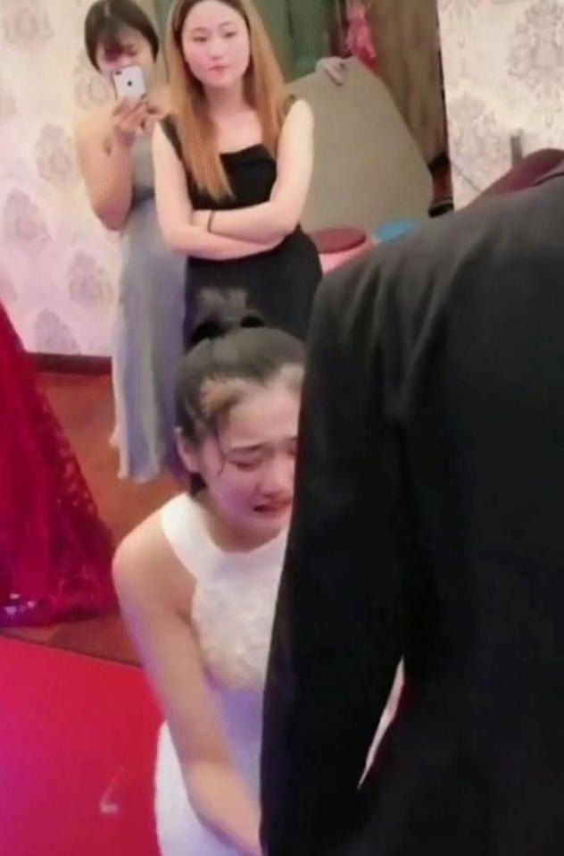 แฟนเก่าบุกงานแต่ง