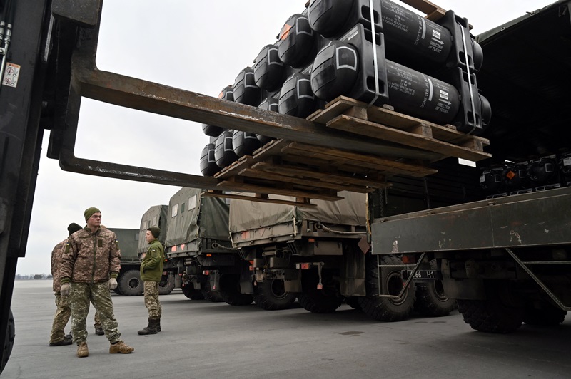 คลังแสงปูติน