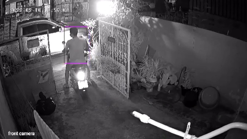 ปัญหาเพื่อนบ้าน