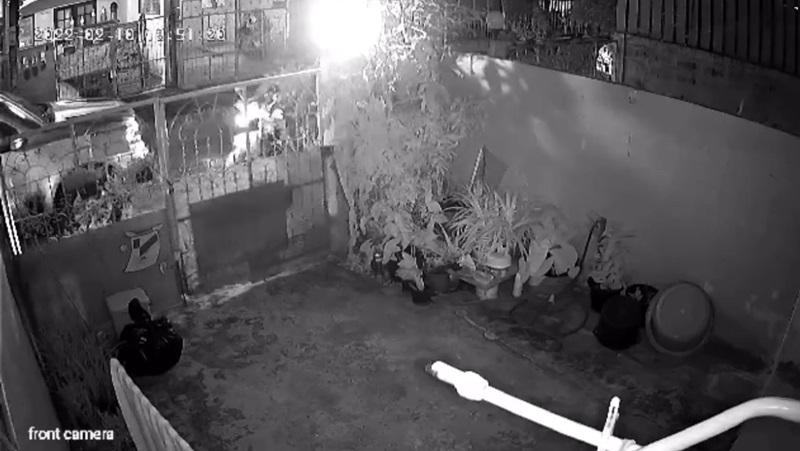 ปัญหาเพื่อนบ้าน