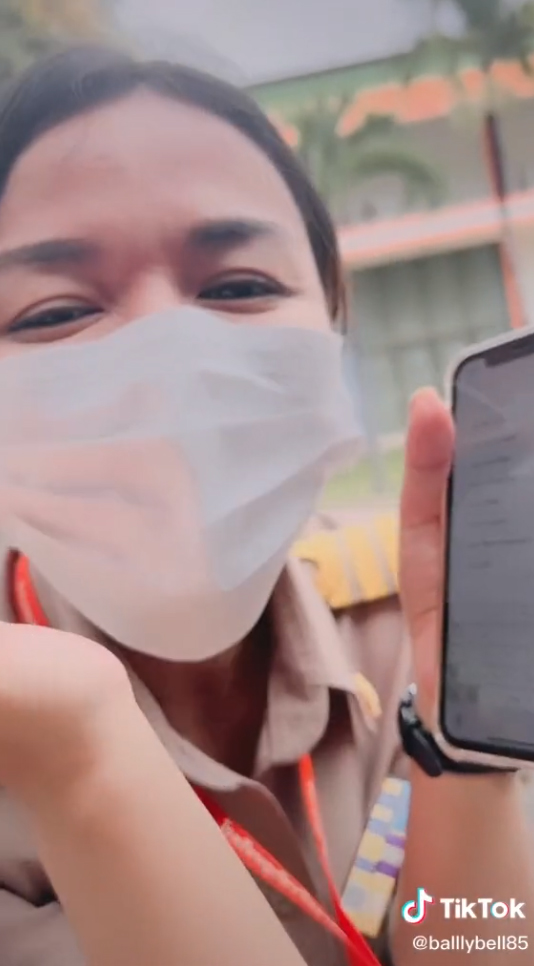 ครูอ่านชื่อแบรนด์ผิด