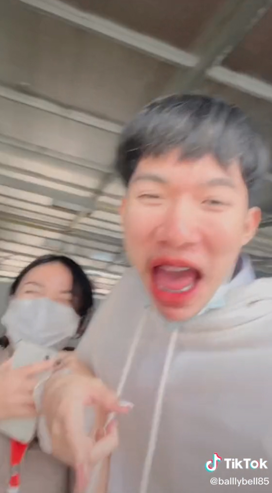 ครูอ่านชื่อแบรนด์ผิด