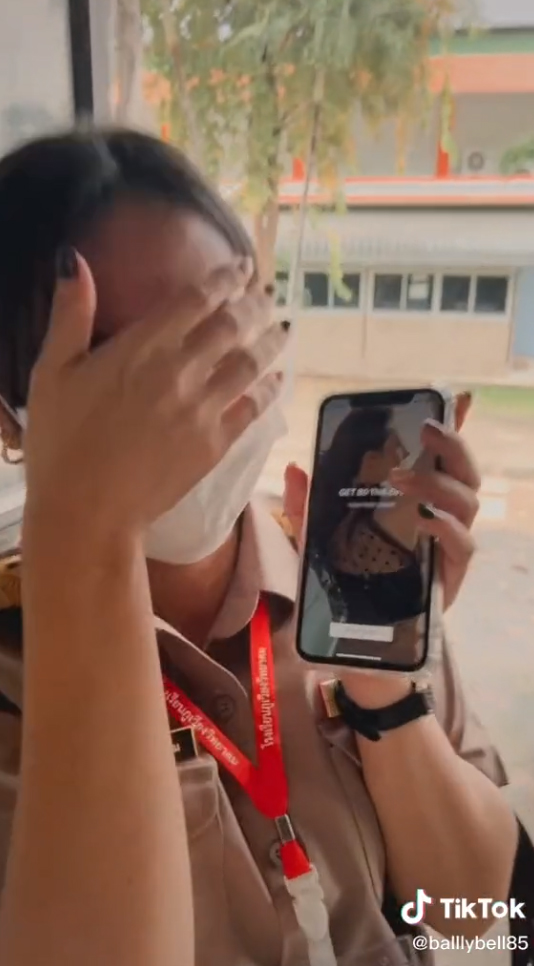 ครูอ่านชื่อแบรนด์ผิด