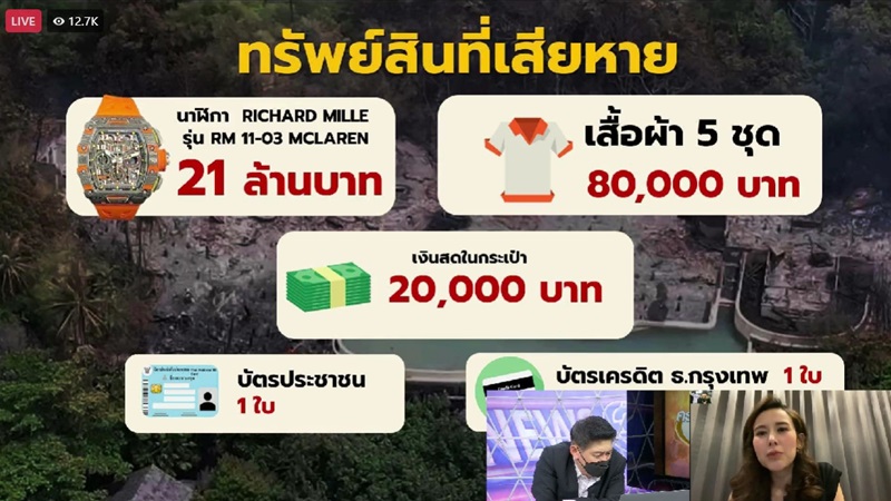 แยม ธมลพรรณ์